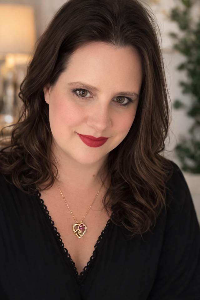 Lisa Fox, LCSW